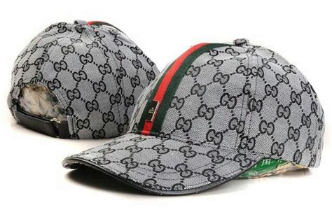 gorras gucci mujer